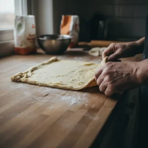blätterteig abgelaufen