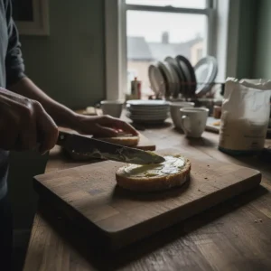 butter haltbarkeit