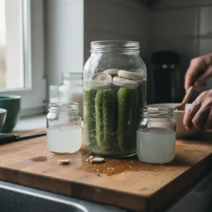 fermentieren rezepte
