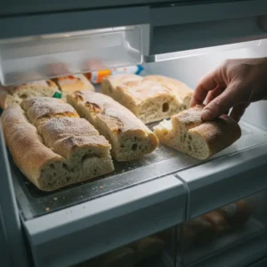 fladenbrot einfrieren