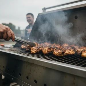 grillmarinade hähnchen