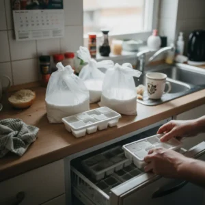 kokosmilch einfrieren