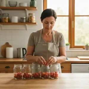 mirabellen einkochen