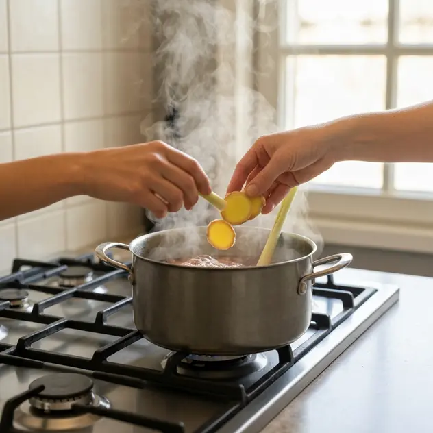 pflaumen einkochen