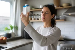 Wie lange ist abgelaufene Sahne noch essbar? So erkennen Sie Verderb